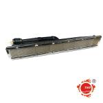 Biscuit Puff Bakery Oven Gas Burner Industrial Infrared For Food Line for sale