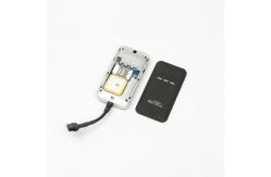 China Micro mobile Car GPS Tracker , gps vehicle tracking device Support Geo Fence supplier