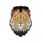 China Embroidery Badges Garment Patches Custom Embroidery Patch for Clothing for sale