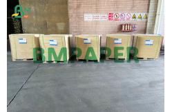 China 70gsm 80gsm White Copy Printer Paper 500 Sheets For Book Printing supplier
