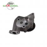 Oil Pump 15110-1630 15110-1631 S1511-01631 for H06CT H07C FE194S