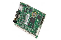 China Sunchip RK3188 Android Motherboard LCD Digital Signage Embedded ARM Board supplier