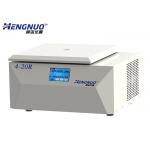 China High & Low Speed Universal Centrifuge 4-20N/4-20R for sale