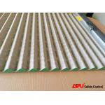  Oilfield Shale Shaker Screen Mesh API 120 For Drilling Industry for sale