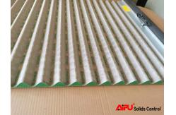 China  Oilfield Shale Shaker Screen Mesh API 120 For Drilling Industry supplier
