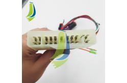 China 398-7013 Harness Assembly 3987013 For E323D2L Excavator supplier