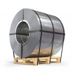 420 430 2205 410 Stainless Steel Coil 4K 8K HL 1250mm 1500mm for sale