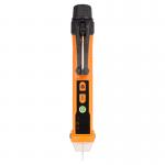 Handheld  AC Voltage Detector Pen Equiped With Foldable Slotted Screwdriver for sale