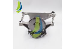 China 462-6685 Diesel Engine Oil Pump 4626685 For C7.1 Engine supplier