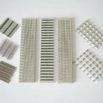 Stainless Steel 304 Wedge Wire Screen Mesh Filter for Well Water for sale