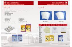 China A3 A4 Size  80mic 100mic 125mic Gloss PET  laminating pouches lamination pouches supplier