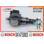 High quality Unit Pump Fuel Injector Pump 0414750004 0414750003 for EC210B EC290B D6D D7D for sale