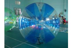 China Nice Colour Water Ball for Kids Inflatable Pool with Various Colours supplier