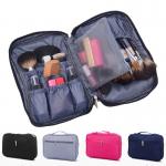Anti Scratch Portable Travel Cosmetic Make Up Bag for sale