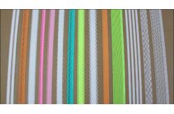 China Discover: How Does the Efficient and Intelligent Crochet Knitting Machine Create Complex Lace? supplier