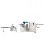 PAPA Bread Machinery Bread Kneader Rolling Machine Dough Processing Commercial Dough Divider Machine