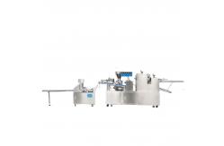 China PAPA Bread Machinery Bread Kneader Rolling Machine Dough Processing Commercial Dough Divider Machine supplier