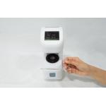 Portable 2.8'' Screen Haze Measurement Instrument With Multi Language