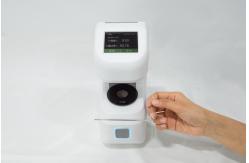 China 0.05 Repeatability 21&15mm Aperture Haze Measurement Instrument WIth QC Software supplier