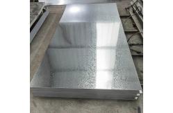 China SGCC SGCD S220GD S25GD Zinc Coating Steel Sheet Hot Cold Rolled Cabinet Making supplier