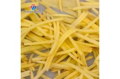 China 304 Stainless Steel Vegetable Processing Machine Double Head Cabbage Dicing Equipment supplier