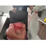 100 Microns Cold Water Soluble Bags For Chemical Package for sale