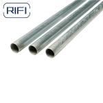 ANSI UL797 Hot DIP Galvanized Conduit 1 Inch Electrical Metal Tube for sale
