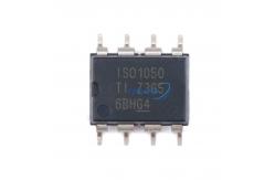 China ISO1050DUBR Digital Isolator Ic Medical Transceiver Isolated Half Canbus 8-Sop supplier