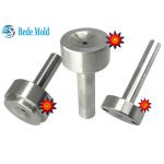 S45C Materials Injection Mold Parts Sprue Bushs A B C Type For Plastic Injection for sale