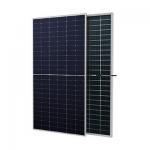 575W 580W N Type Solar Modules 565W Double Sided Solar Panels for sale