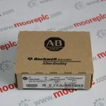 New Allen Bradley 1756-IF8H /A 2015 ControlLogix Differential Input HART for sale