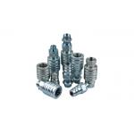 Threaded ISO 5675 Coupler For Industrial Use for sale