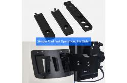 China Opto Edu A16.1097 Lcd Touch Screen Fluorescence Stereomicroscope supplier