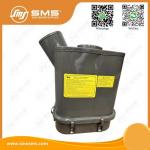 Air Filter Assy WG9931190001 HOWO Truck Parts for sale