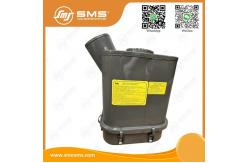 China Air Filter Assy WG9931190001 HOWO Truck Parts supplier