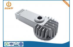 China 180T-4000T A380 / A390 Anodizing Aluminum Die Casting For Fascia supplier