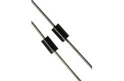China 10A05 THRU 10A10 High Current Rectifier , Silicon Rectifier Diode supplier