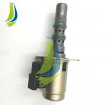 11418522 Spare Parts Solenoid Valve For L110G L120G Wheel Loader for sale