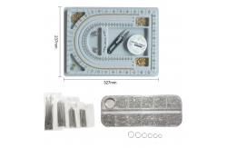 China Easy Organized Handmade Jewelry Tools Superior Beading Pliers supplier