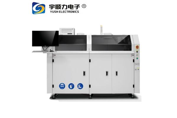 Selective Wave Soldering Machine For DIP Assembly Line