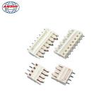 8 Way Pin 3.81mm 110 PCB 180 Degree Type PCB - IDC Terminal Wiring Block for sale
