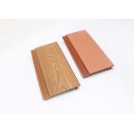 219x26mm Exterior WPC Wall Panel 2900x216x26mm Co Extrusion WPC Wall Panel