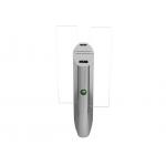 Smart DC Brushless Motor Turnstile Access Control System For Security Control