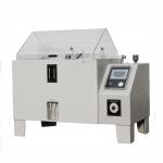Salt Spraying Corrosion Test Chamber / Environmental Test Chambers for PVC Rigid Plastic Board for sale