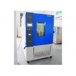 Programmable Constant Temperature And Humidity Aging Tester IEC 60068-2-30 -20 ℃～+150℃