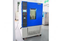China Programmable Constant Temperature And Humidity Aging Tester IEC 60068-2-30 -20 ℃～+150℃ supplier