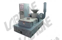 China 20KN Vibration Shaker For Automotive Industry Vibration Testing With Slip Table supplier