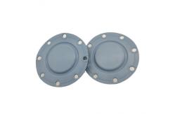 China Plunger Metering Pump Hydraulic Diaphragm Dosing Pump Kit Seal Aging Resistance supplier