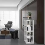 Metal 360 Revolving Rack Display Book Racks Customized for sale