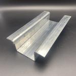 Metal Steel Bending Top Hat Channel for sale
